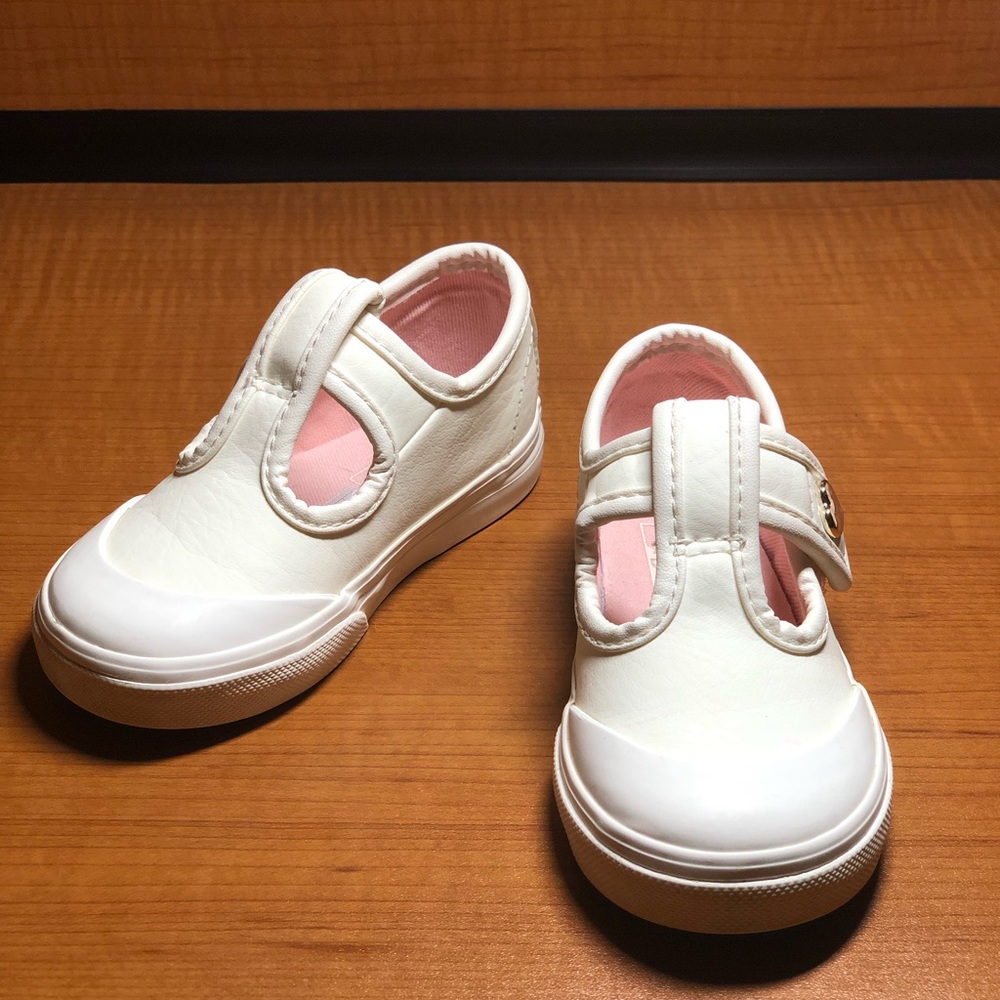 Vans Leena Toodler Girls’ Shoes